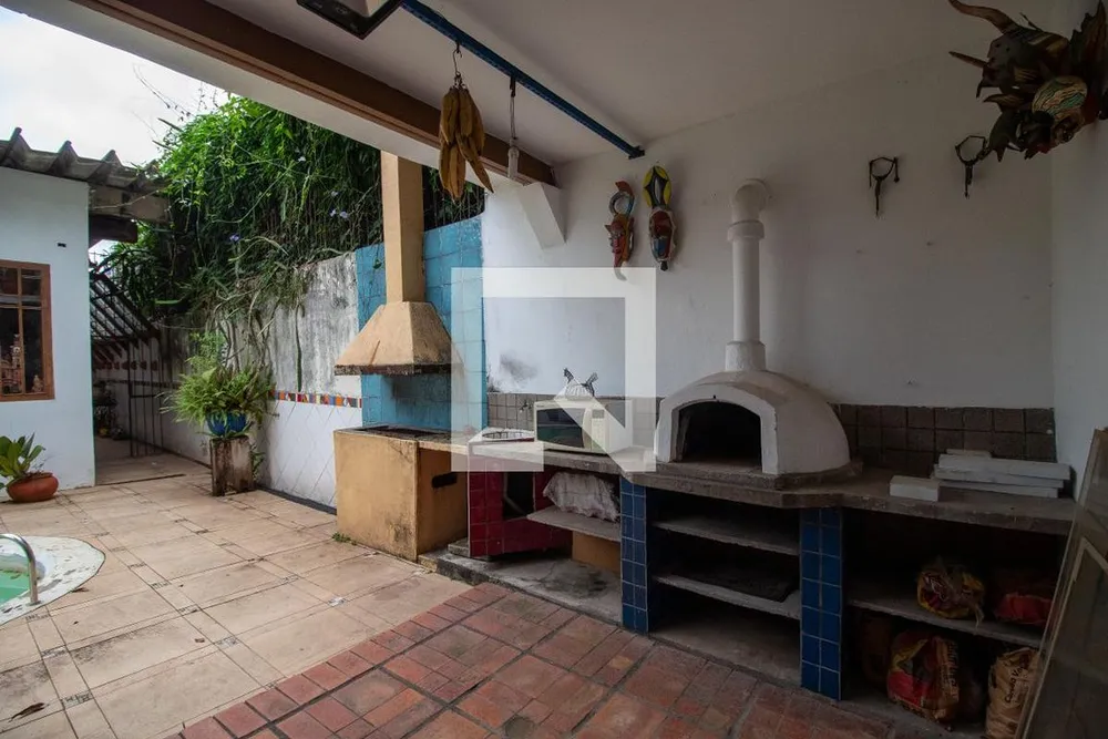Casa, 3 quartos, 595 m² - Foto 12