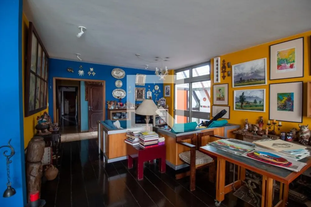 Casa, 3 quartos, 595 m² - Foto 3