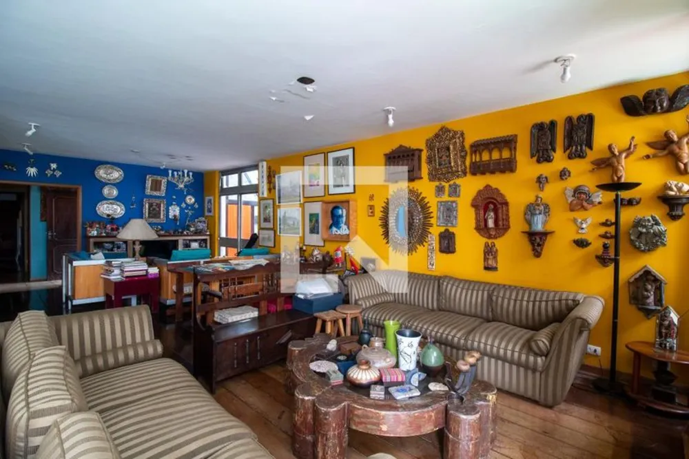 Casa, 3 quartos, 595 m² - Foto 1