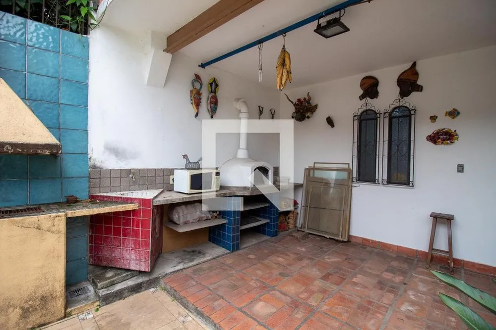 Casa, 3 quartos, 595 m² - Foto 11