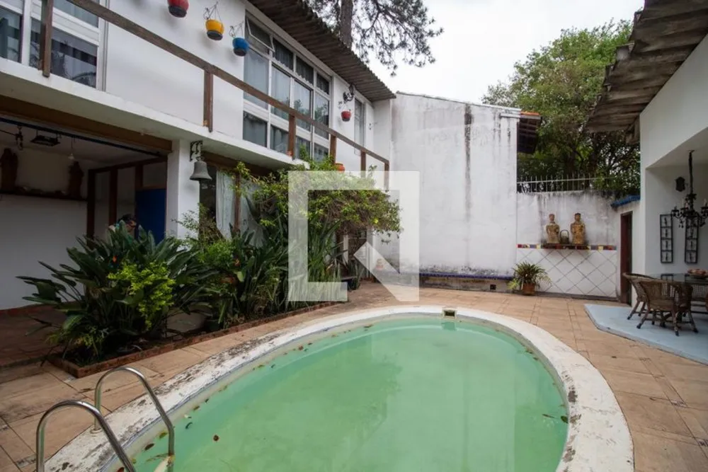 Casa, 3 quartos, 595 m² - Foto 7