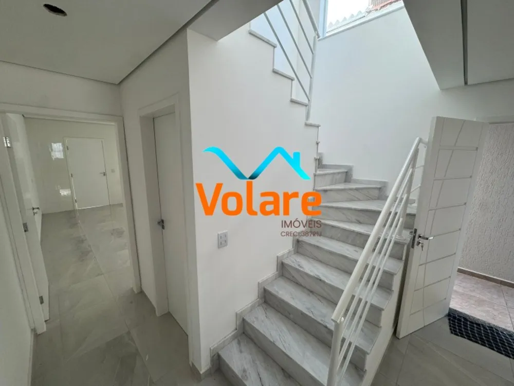 Casa, 3 quartos, 130 m² - Foto 2