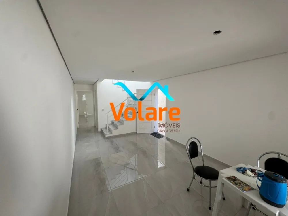 Casa, 3 quartos, 130 m² - Foto 1