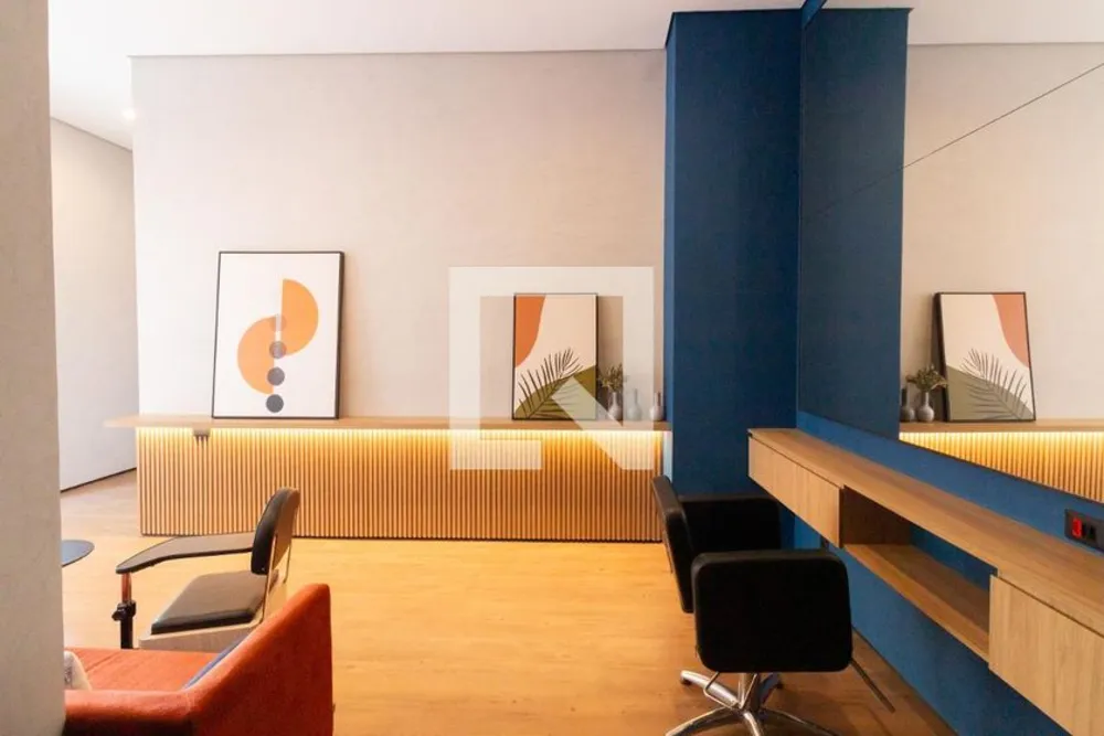 Apartamento, 2 quartos, 54 m² - Foto 1
