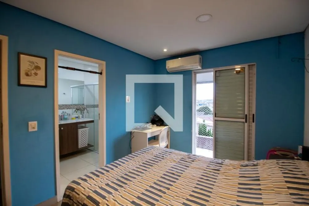 Casa, 3 quartos, 200 m² - Foto 2