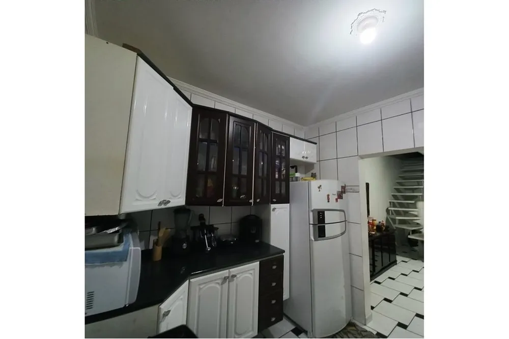 Casa, 4 quartos, 180 m² - Foto 3