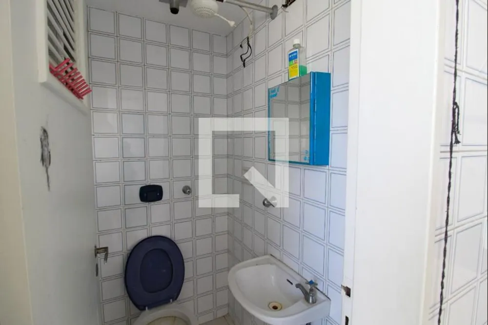 Apartamento, 2 quartos, 120 m² - Foto 4