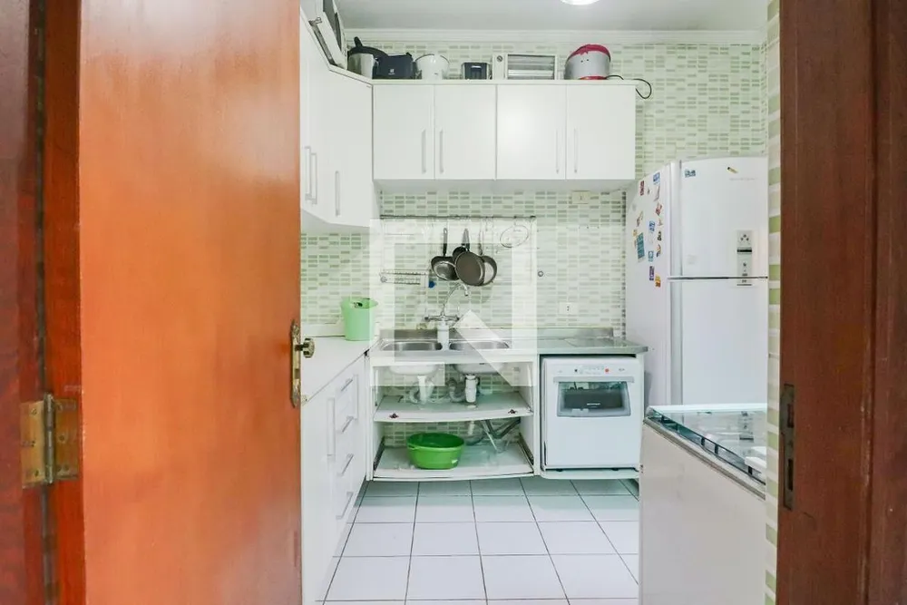 Casa, 3 quartos, 98 m² - Foto 8