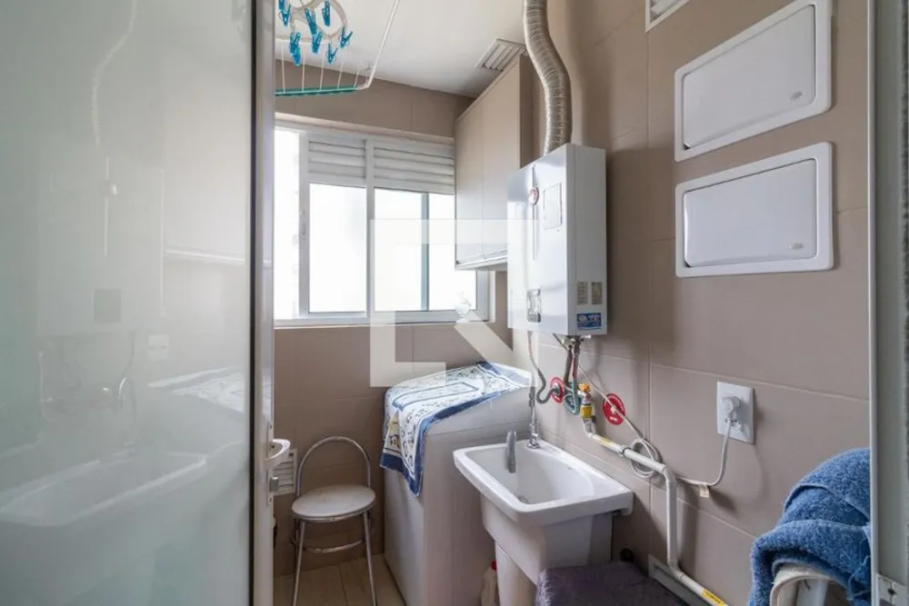 Apartamento, 2 quartos, 50 m² - Foto 1