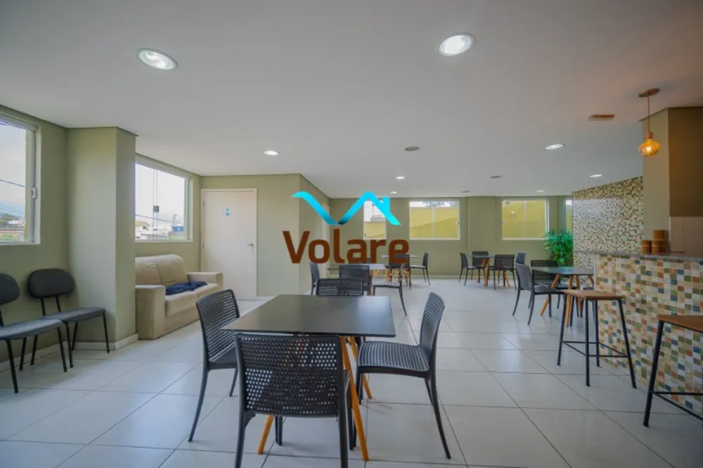 Apartamento, 2 quartos, 65 m² - Foto 9