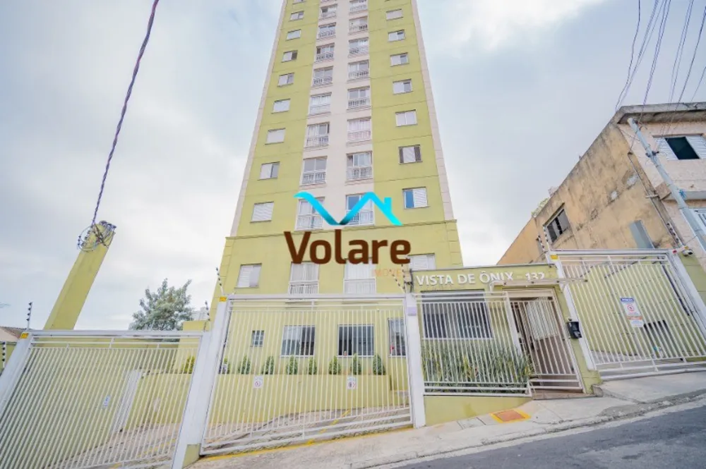 Apartamento, 2 quartos, 65 m² - Foto 12