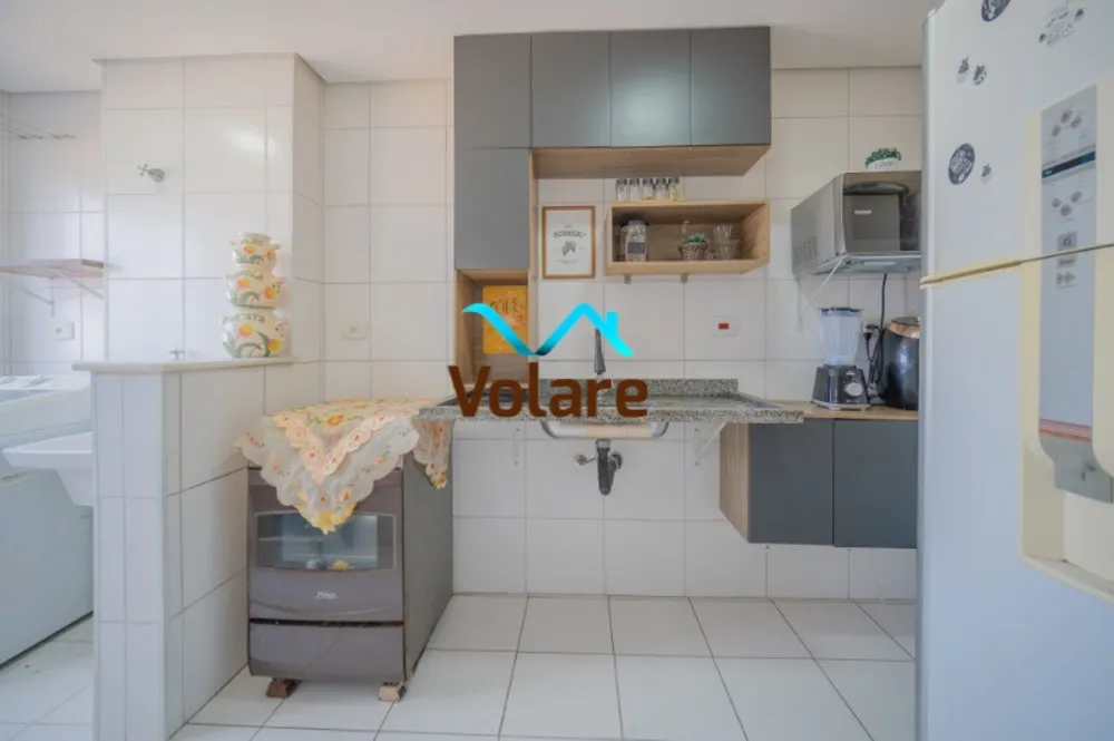Apartamento, 2 quartos, 65 m² - Foto 7