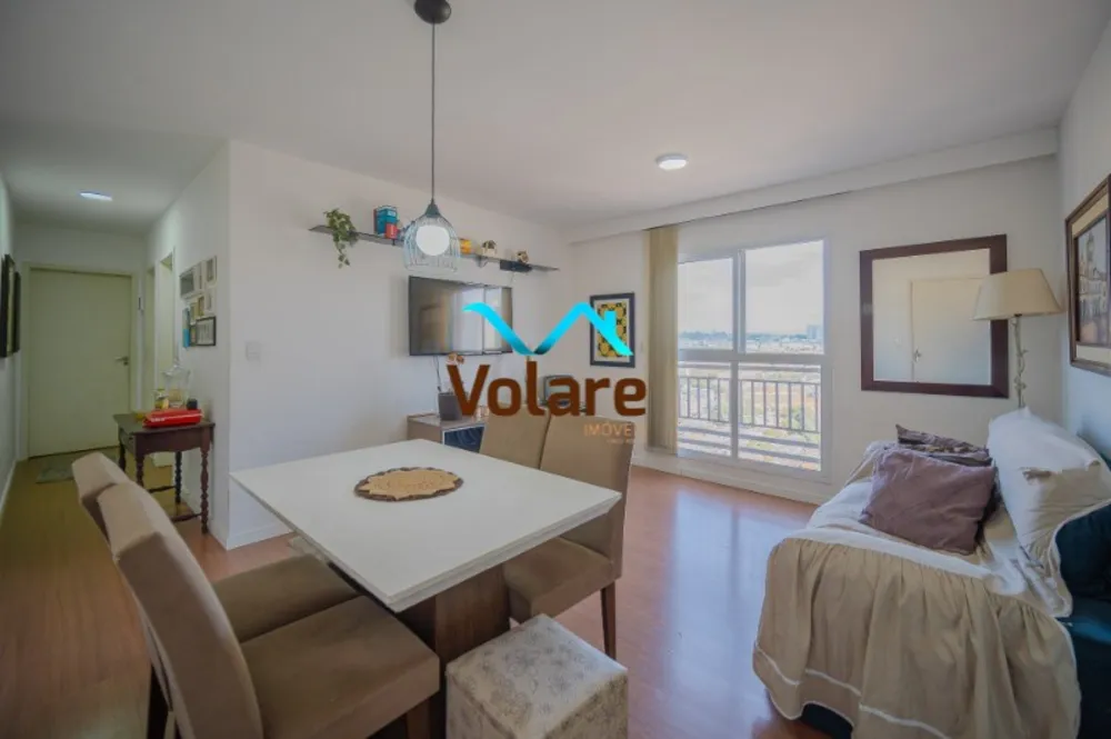 Apartamento, 2 quartos, 65 m² - Foto 6