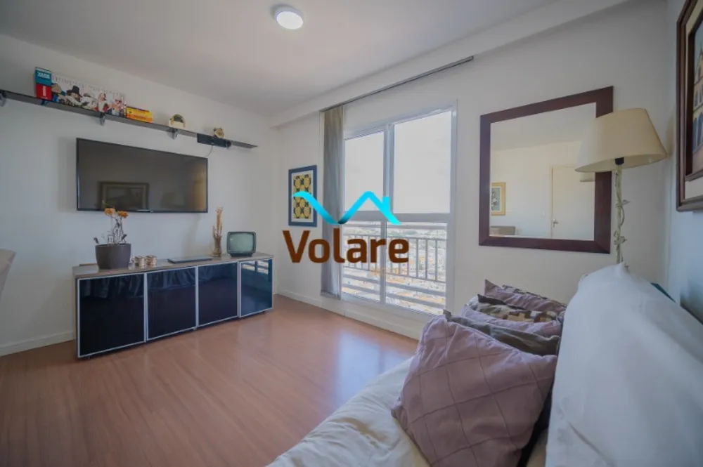 Apartamento, 2 quartos, 65 m² - Foto 5
