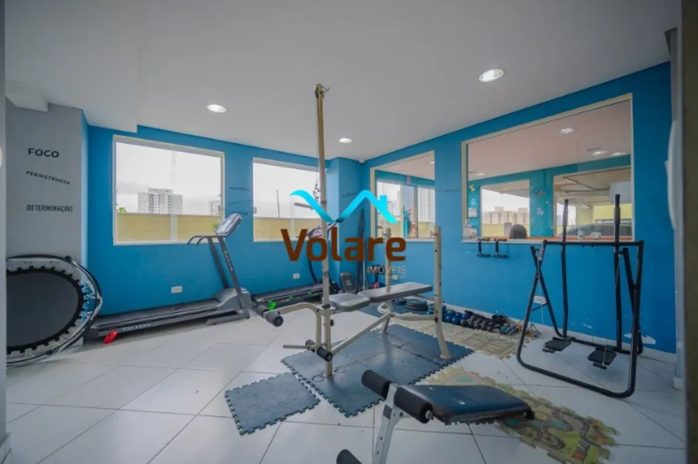 Apartamento, 2 quartos, 65 m² - Foto 11