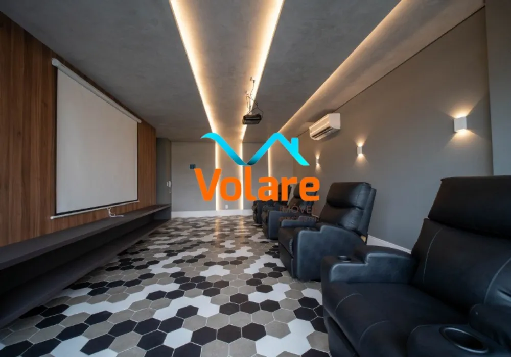 Apartamento, 3 quartos, 93 m² - Foto 2