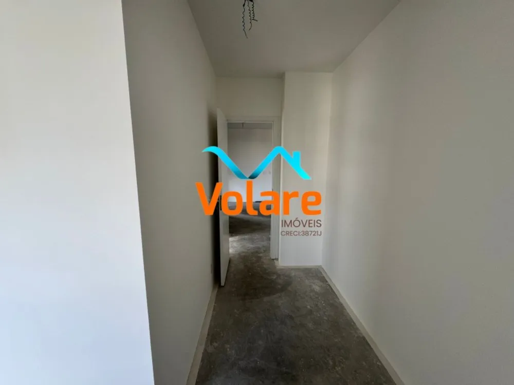 Apartamento, 3 quartos, 93 m² - Foto 1