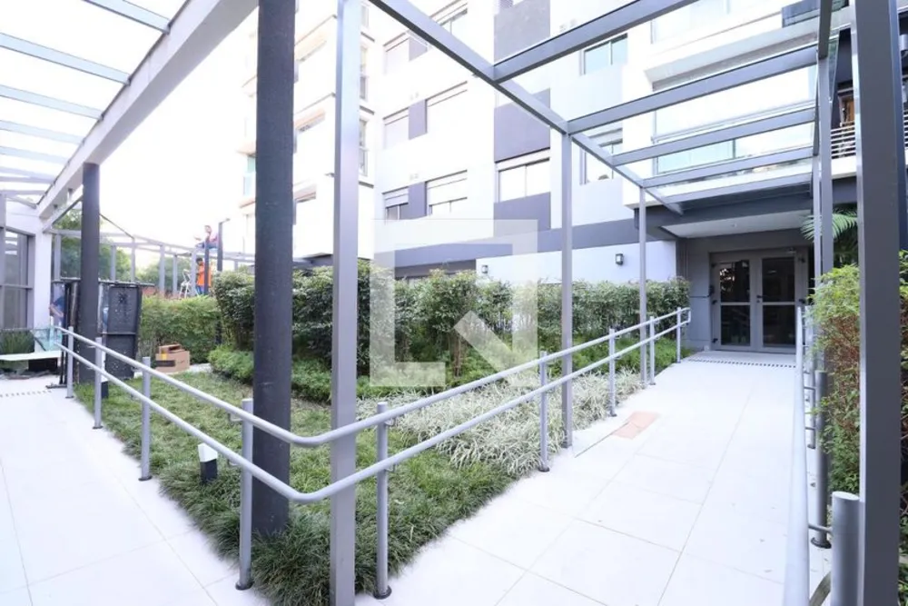 Apartamento, 2 quartos, 60 m² - Foto 2