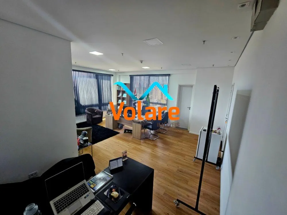 Sala-Conjunto, 42 m² - Foto 1