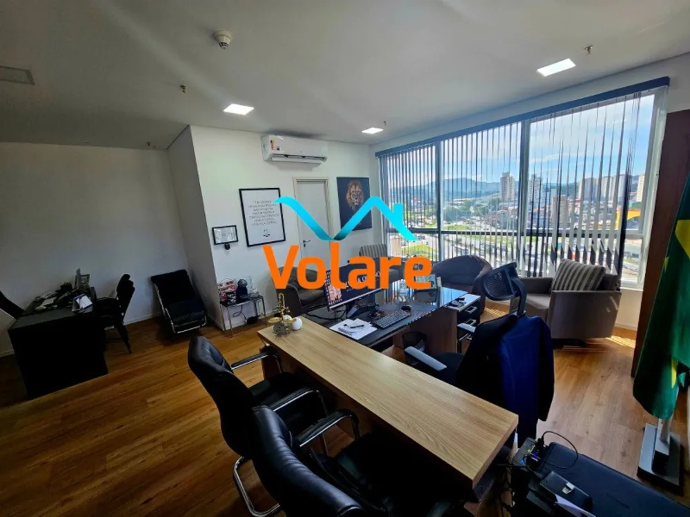 Sala-Conjunto, 42 m² - Foto 7