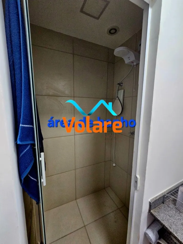 Sala-Conjunto, 42 m² - Foto 5