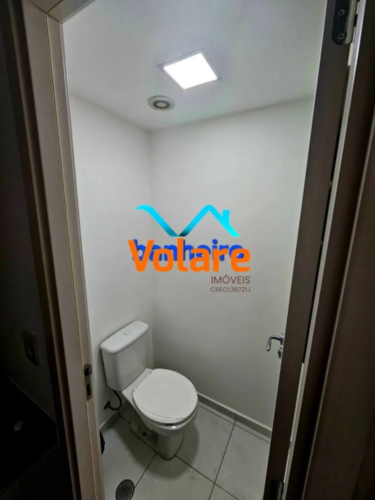 Sala-Conjunto, 42 m² - Foto 8