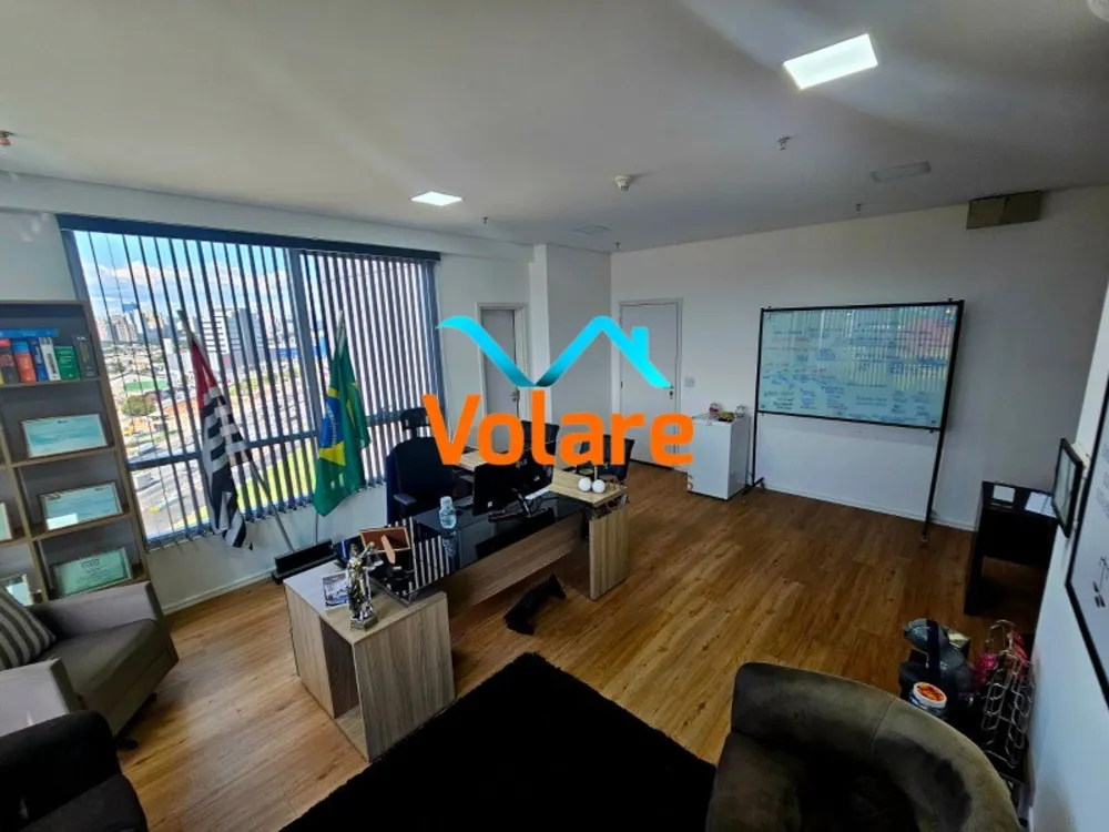 Sala-Conjunto, 42 m² - Foto 6