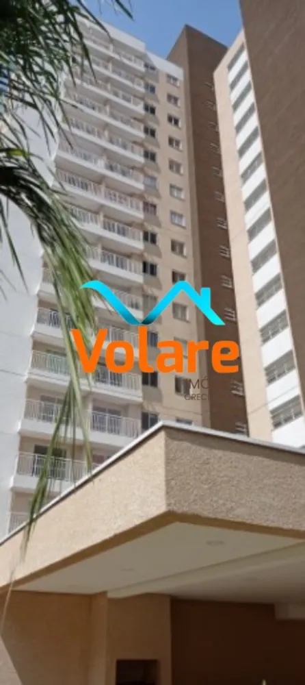 Apartamento, 2 quartos, 38 m² - Foto 7