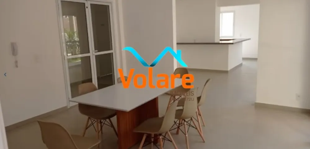 Apartamento, 2 quartos, 38 m² - Foto 5