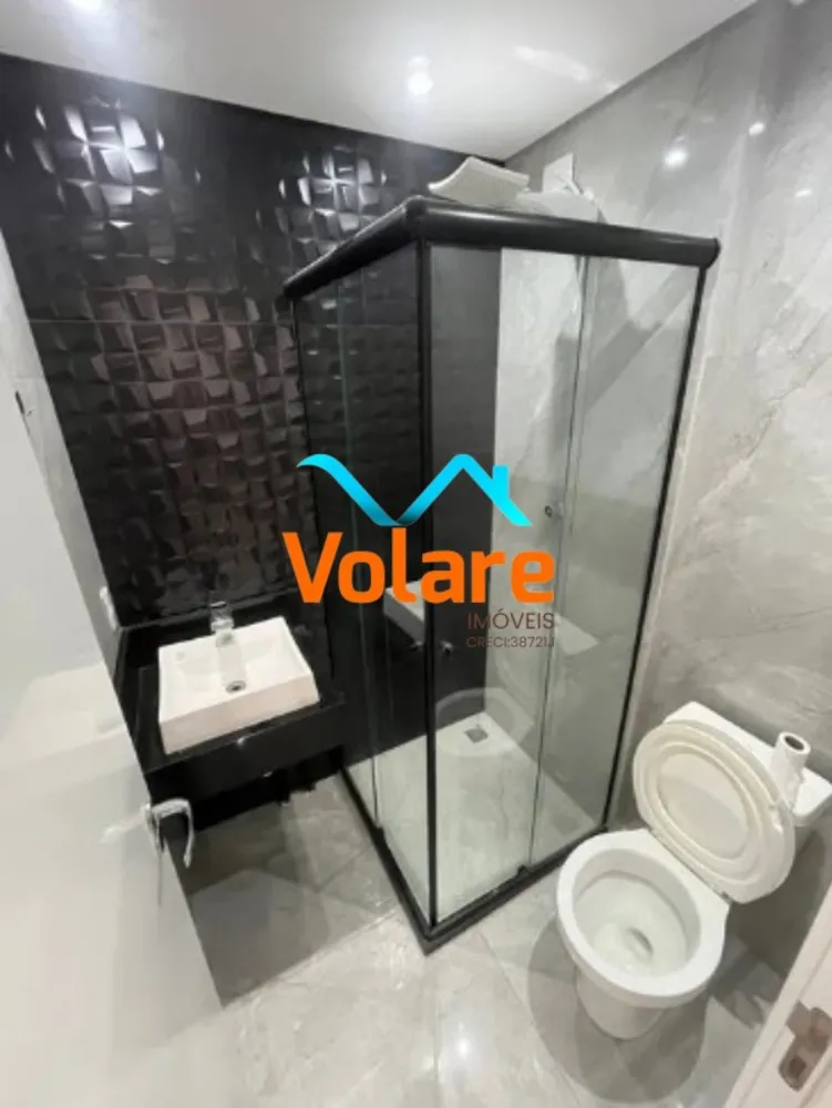 Apartamento, 2 quartos, 38 m² - Foto 3