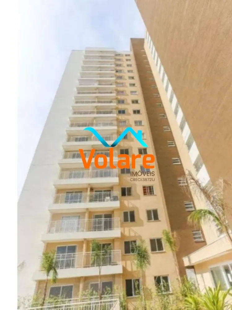 Apartamento, 2 quartos, 38 m² - Foto 8
