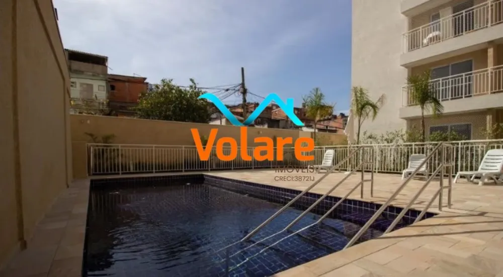 Apartamento, 2 quartos, 38 m² - Foto 4
