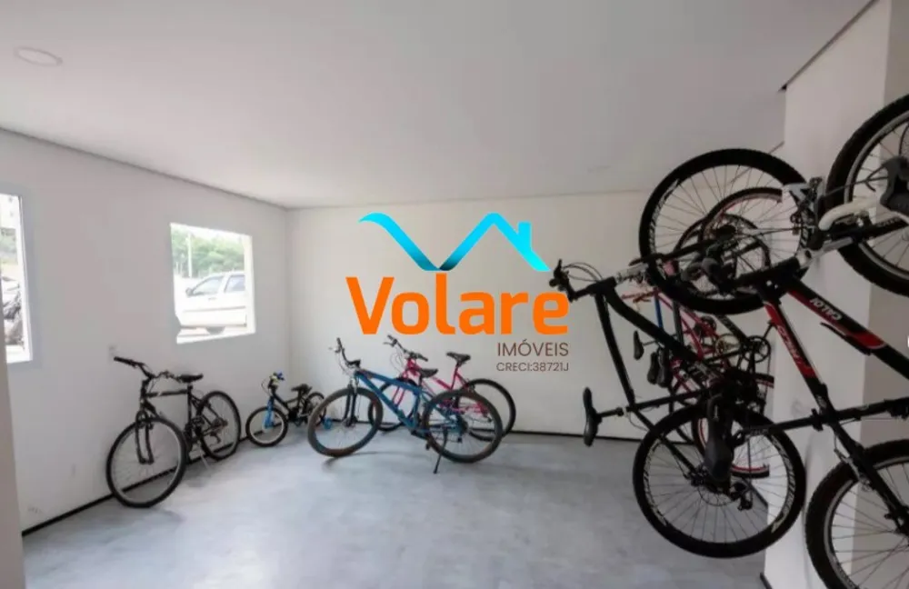 Apartamento, 2 quartos, 38 m² - Foto 6