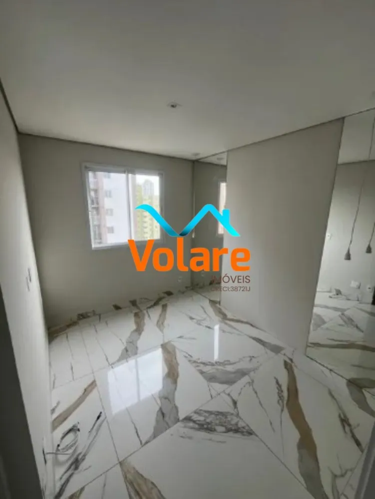 Apartamento, 2 quartos, 38 m² - Foto 1