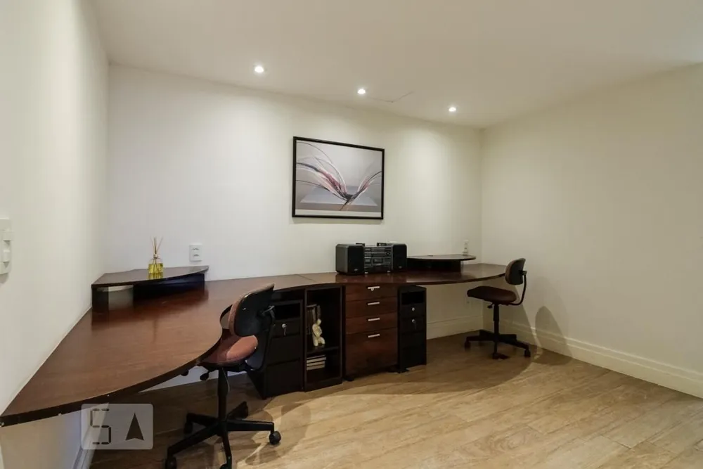 Apartamento, 3 quartos, 190 m² - Foto 3