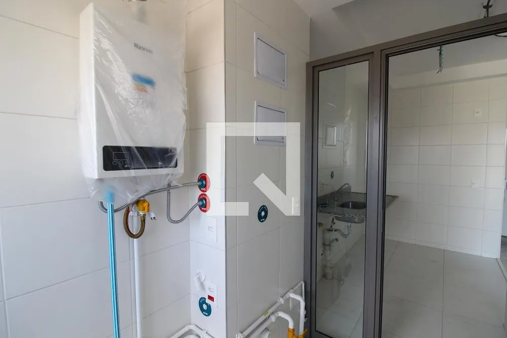 Apartamento, 2 quartos, 56 m² - Foto 1