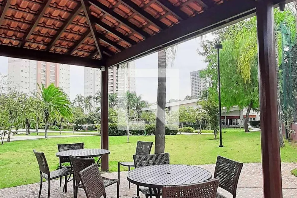 Cobertura, 4 quartos, 340 m² - Foto 2