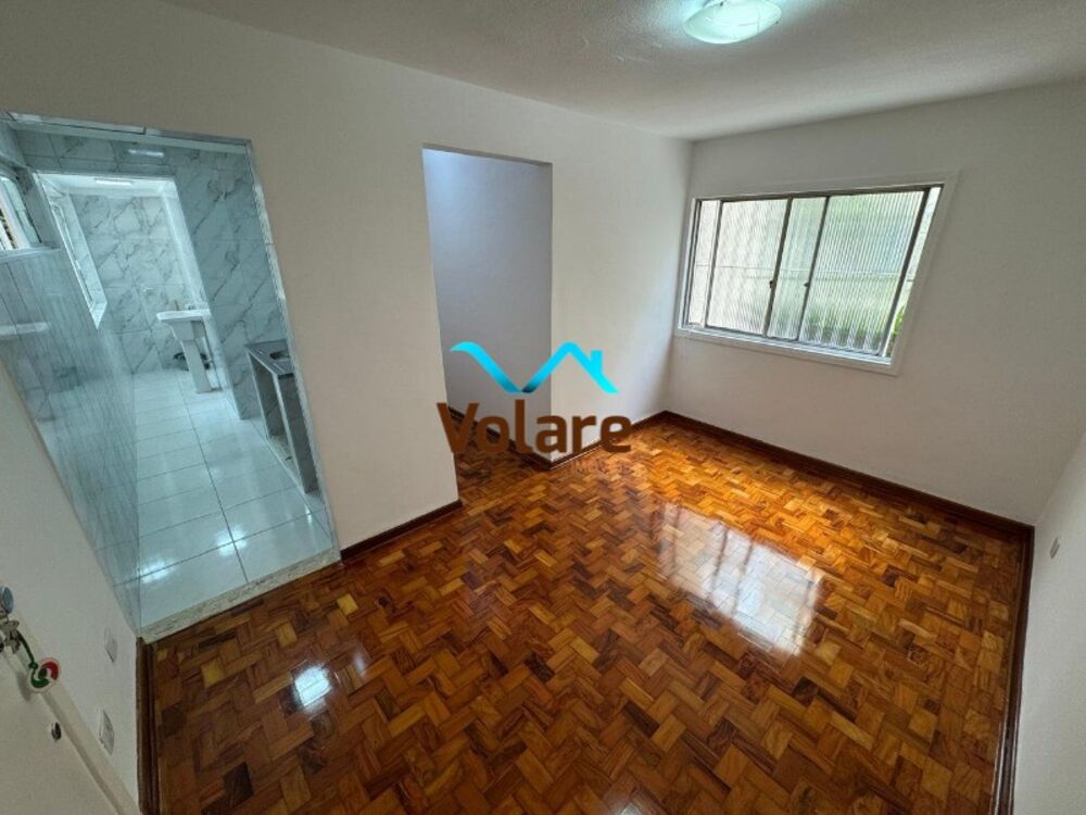 Apartamento, 2 quartos, 45 m² - Foto 2
