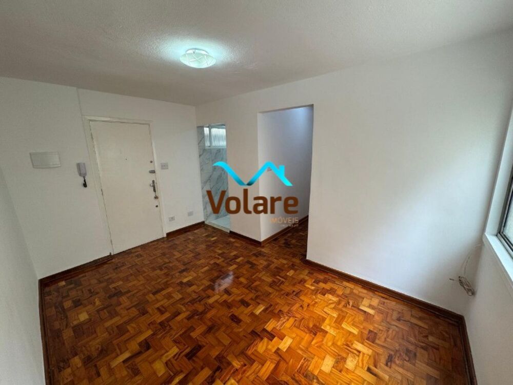 Apartamento, 2 quartos, 45 m² - Foto 1
