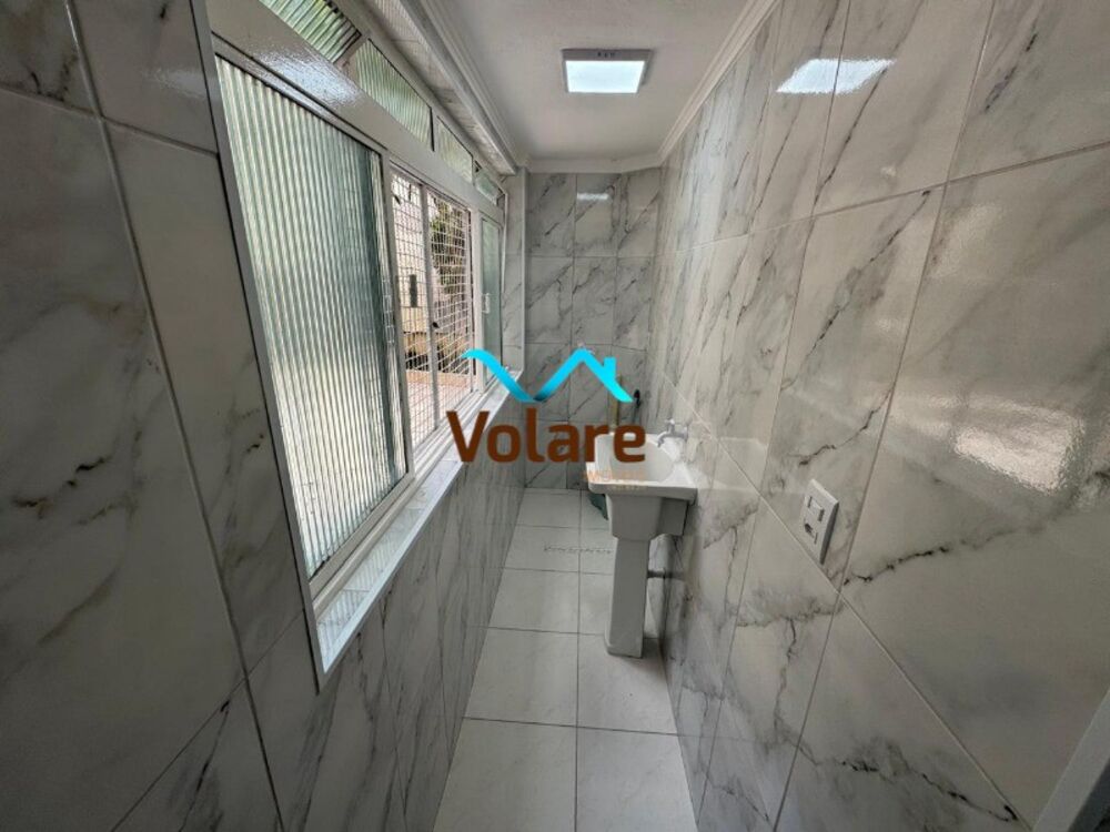 Apartamento, 2 quartos, 45 m² - Foto 3