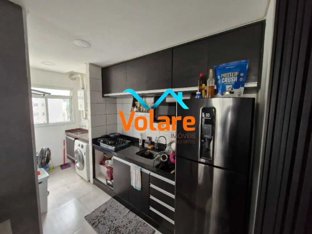Apartamento, 3 quartos, 65 m² - Foto 1