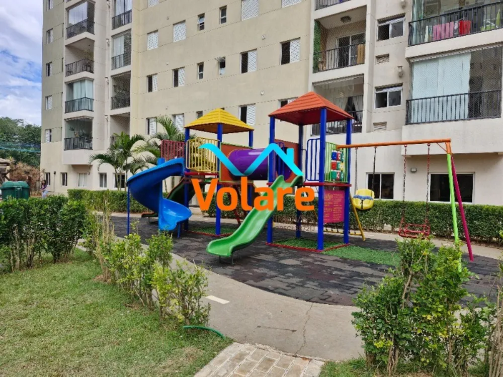 Apartamento, 3 quartos, 65 m² - Foto 8
