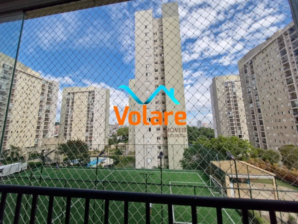 Apartamento, 3 quartos, 65 m² - Foto 2
