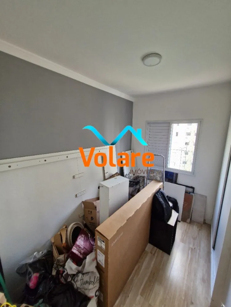 Apartamento, 3 quartos, 65 m² - Foto 3