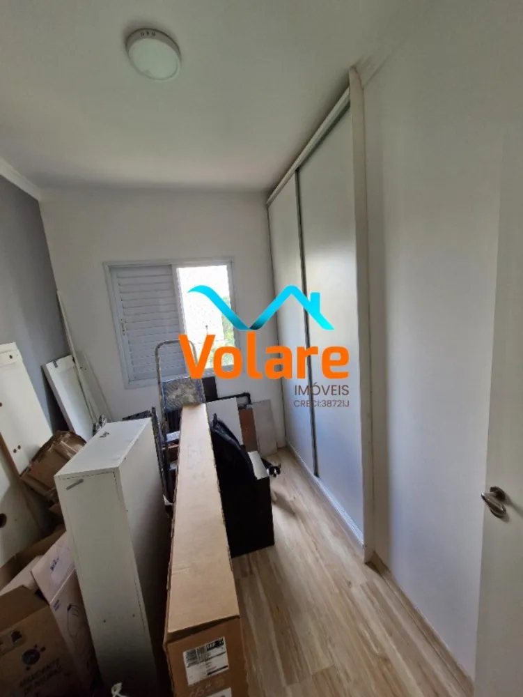 Apartamento, 3 quartos, 65 m² - Foto 4
