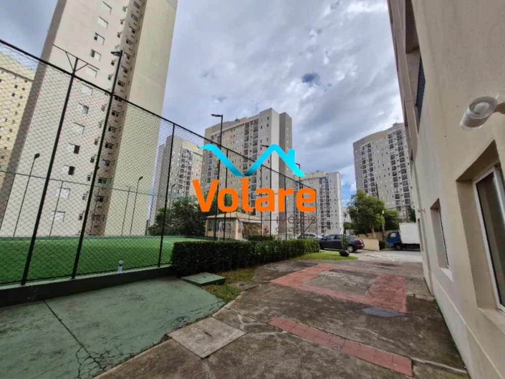Apartamento, 3 quartos, 65 m² - Foto 7