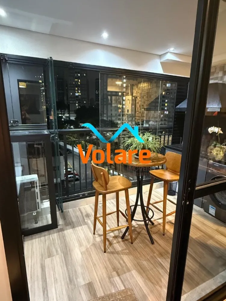 Apartamento, 1 quarto, 62 m² - Foto 4