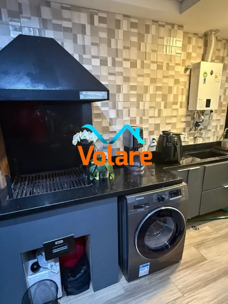 Apartamento, 1 quarto, 62 m² - Foto 2