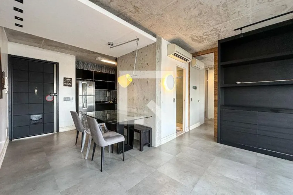 Apartamento, 1 quarto, 70 m² - Foto 7