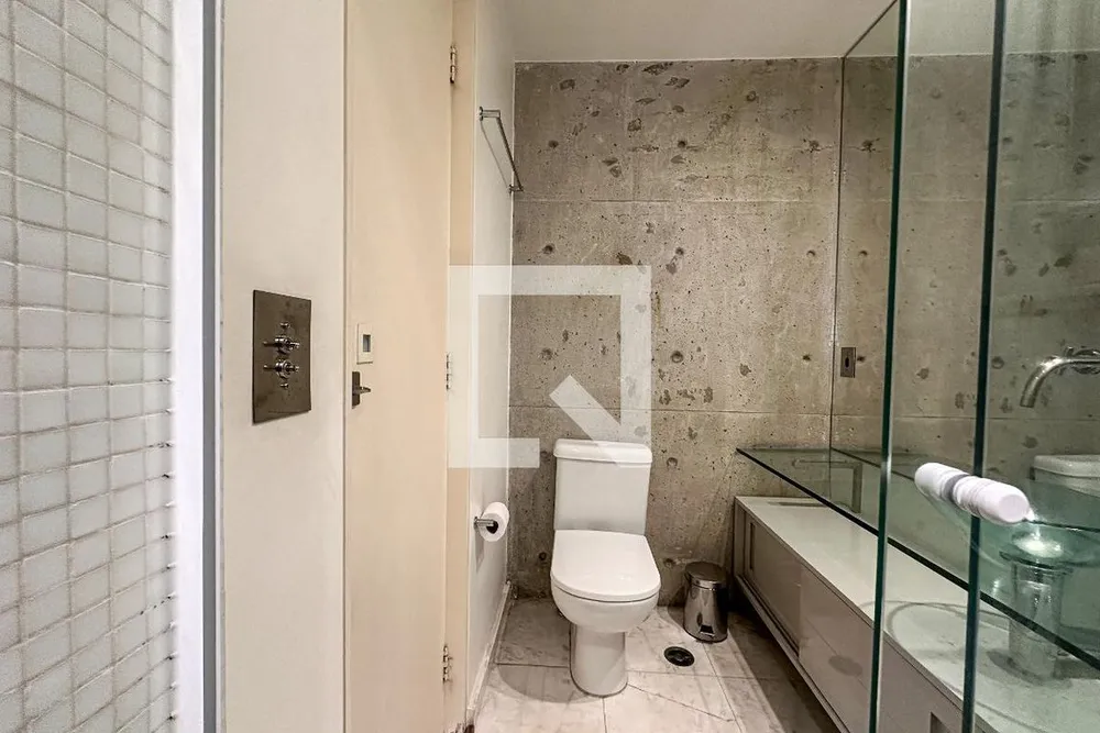 Apartamento, 1 quarto, 70 m² - Foto 1
